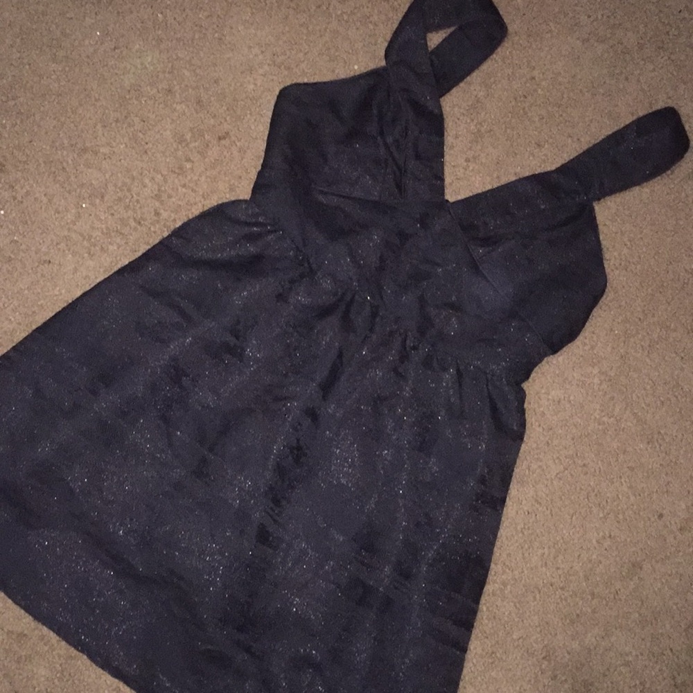 Beautiful little black dress